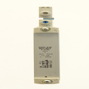 Nieuwe en originele 8004893 52 Stabiele VUVGB18B52ZTF1T1L PLC-programmeringscontroller - Product Image 1