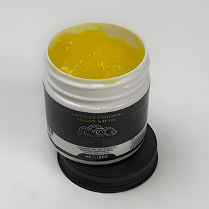 Rulman gres NSF sertifikalı baz yağ motorlar için yüksek sıcaklık uzun ömürlü anti-aşınma yağlayıcı otomotiv endüstriyel ekipman - Product Image 3