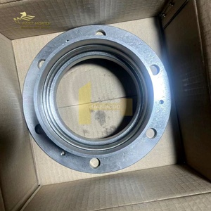 Piezas de Excavadora Hangood - ZGAQ-02225 Buje Portaplanetas para Excavadoras R170W-7, R200W-7 y R210W-7 de Alta Calidad - Product Image 3
