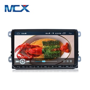 MCX 9 Inch Android 10.0 Car Dvd <span class=keywords><strong>Player</strong></span> Cho Phổ SKODA GOLF <span class=keywords><strong>5</strong></span> Golf 6 POLO <span class=keywords><strong>PASSAT</strong></span> <span class=keywords><strong>B5</strong></span> B6 Wifi Gps Navigation Autoradio - Product Image 4