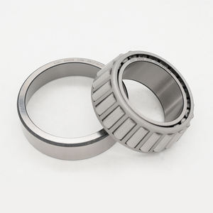 ट्रक एक्सल असेंबली के लिए भारी शुल्क 33009 टेप किया गया रोलर असर - Product Image 2