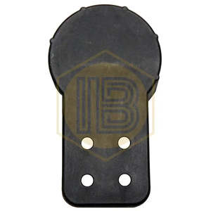 Protezione a sfera per regolatore - Product Image 1