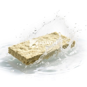 Panel <span class=keywords><strong>Aislante</strong></span> de Lana de Roca para Techos Planos de 2 Pulgadas de HUAYUE Industrial, 150 kg, Aislamiento Térmico, Certificación CE, Garantía de 5 Años - Product Image 2