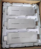 Batterie rechargeable NMC en forme de pochette Farasis 3.7V 56.6Ah 57Ah 54.6Ah 70Ah P57 P70 278Wh/kg pour drone, batterie lithium-ion polymère