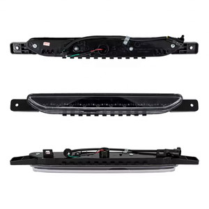 Nouveau feu antibrouillard central arrière de pièces automobiles pour BYD Song Pro DM EV OE MEH-4135100 - Product Image 2