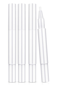 Pluma blanqueadora de dientes 2024, Gel desensibilizado, pluma blanqueadora de dientes, pluma blanqueadora de dientes <span class=keywords><strong>Colgate</strong></span> óptica blanca durante la noche - Product Image 6