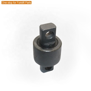 Repuestos para Montacargas 22018-30303 Rodillo Lateral para Montacargas 40*80 con OEM para HL HC 1-2T - Product Image 2