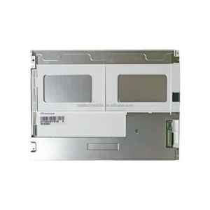 ใหม่ 10.4 นิ้ว 800*600 SVGA อุตสาหกรรม TFT LCD สำหรับอุตสาหกรรมการแพทย์อุปกรณ์ยานยนต์ TM104SDH03 - Product Image 1