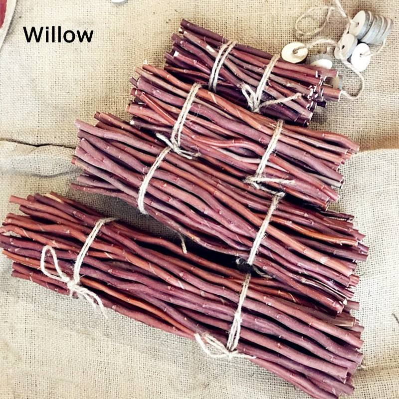 willow sticks