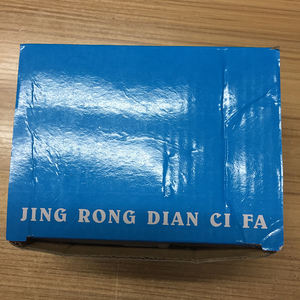 ROTK <span class=keywords><strong>2</strong></span>/<span class=keywords><strong>2</strong></span> weg direkt-actiong normal geschlossen AC220V <span class=keywords><strong>3</strong></span>/4 zoll Öffnung 20mm edelstahl 304 magnet ventil - Product Image 6