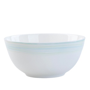 Nouvel ensemble de vaisselle en céramique haut de gamme de Jingdezhen 2025 – Bols et assiettes en céramique haut de gamme – Cadeau de déménagement pour nouvelle maison - Product Image 5