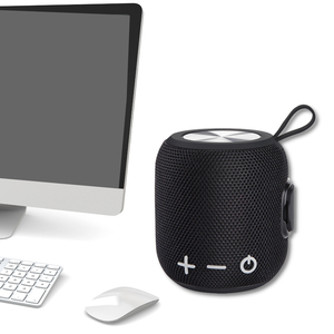 Haut-parleur Bluetooth portable de haute qualité sonore, fonction de réduction du bruit, mini, sélection multi-couleurs, étanche <span class=keywords><strong>IP6</strong></span> 7 - Product Image 1