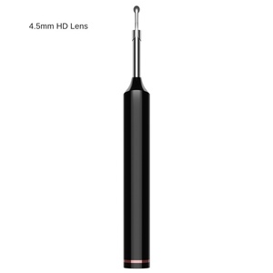 Outil sans fil de nettoyage visuel des oreilles avec caméra 1080P et 6 lumières LED pour <span class=keywords><strong>iPhone</strong></span> et Android, modèle V106-2 - Product Image 1