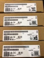 Module DI haute performance 6ES7521-1BL00-0AB0 avec un retard de 0,05 ms et un mode isochronique pour PLC S7-1500