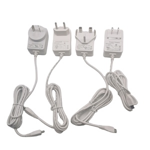 Frontpower 5V 1.2A 5V 2A <span class=keywords><strong>8V</strong></span> 1.5A 5.5V 600MA 9V 1A อะแดปเตอร์สำหรับผู้บริโภค EN60601ทางการแพทย์ - Product Image 1