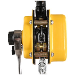 Mini <span class=keywords><strong>LEVER</strong></span> khối 0.25 tấn 0.5 tấn 0.75 tấn <span class=keywords><strong>1.5</strong></span> tấn của nhãn hiệu ratcheting <span class=keywords><strong>LEVER</strong></span> Palăng xích - Product Image 4