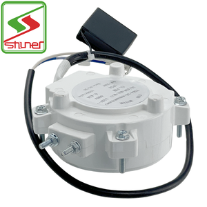 มอเตอร์พัดลมตู้เย็น YSK4-16 110V 45W 60Hz, มอเตอร์แบบคาปาซิเตอร์ 1550 รอบ/นาที สำหรับตู้แช่แข็งและตู้เย็น - Product Image 5