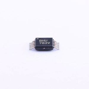 Circuito Integrado Nuevo y Original, Chip Ic ADS1112IDGST - Product Image 1