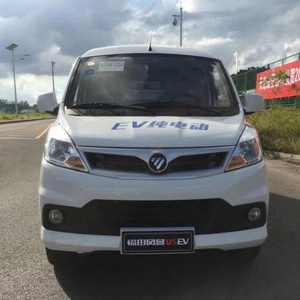 Mini Van Foton <span class=keywords><strong>V5</strong></span>, autobús - Product Image 2