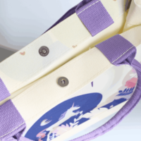 Sac fourre-tout en toile personnalisé avec logo imprimé Xien 2027, durable, réutilisable, pour usage quotidien, sac cadeau promotionnel