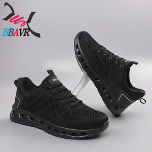 Zapatos Casuales para Hombre 2023, Diseño Robusto, para Caminar, Senderismo, Viajes, Antideslizantes, para Verano y Primavera - Product Image 2