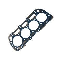 3227486 3227488 Nueva Junta de Culata de Repuesto de Alta Resistencia para Motor Diésel C2.2 3024 para Maquinaria de Construcción - Product Image 4