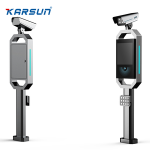 Sistema de Gestión de Tráfico con Reconocimiento de Matrículas al 99.99% de Precisión, Grabador de Video y Software de Gestión de Internet para Exteriores Karsun - Product Image 5