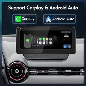 วิทยุติดรถยนต์ระบบ Android 14 <span class=keywords><strong>ส</strong></span>ำหรับ Mazda CX-3 <span class=keywords><strong>CX3</strong></span> Mazda 2 DK ปี 2014-2021 พร้อมเครื่องเล่นวิดีโอ ระบบนำทาง GPS มัลติมีเดีย Carplay และหน้าจอสเตอริโออัตโนมัติ - Product Image 5