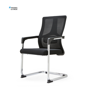 中国製商業用家具ミッドバックエグゼクティブオフィスチェアコンピューターチェア - Product Image 6