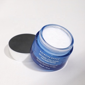 Niacinamide (Vitamin B3) Retinol Brightening Dark Lines Weakening Firming Day &amp; Night <strong>Cream</strong> - Product Image 4