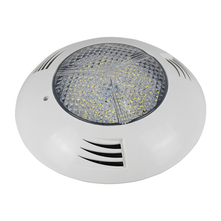 Swimming Pool Light Underwater IP 68 Mini Pool Underwater Light RGB LED Pool Light for Swimming Pool