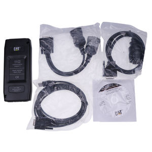 อะแดปเตอร์สื่อสาร ET III 317-7485 ET3 อะแดปเตอร์วินิจฉัย เครื่องมือวินิจฉัย รองรับหลายภาษา สำหรับเครื่องจักร CAT - Product Image 3