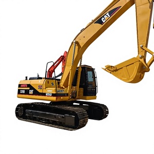 Moteur d'excavatrice 320B 20 tonnes, excellent état, modèle américain original 2023, certifié EPA/CE, haute efficacité - Product Image 1