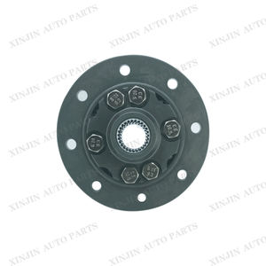 Diferencial de Deslizamiento Limitado de Engranajes Helicoidales XJX, Piezas de Alto Rendimiento para <span class=keywords><strong>BMW</strong></span> E87 116i Manual 118d <span class=keywords><strong>120d</strong></span> Manual - Product Image 2