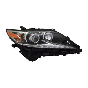 Conjunto de faros 81140-33a50 para Lexus ES 2016 - Product Image 3