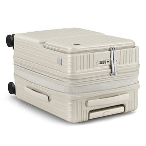 Sac de voyage grande capacité de 20 pouces compartiment à bagages extensible 24 valises pour étudiants en matériel PC <span class=keywords><strong>porte</strong></span>-bagages - Product Image 2