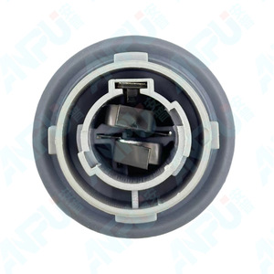 Soporte para Lámpara Automotriz 01-A0104 Serie S25 de Plástico RZ-01-A0104, Soporte para Luz de Coche - Product Image 2