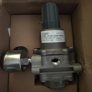 Reguladores de Suministro de Instrumentos de la Serie Fisher 67CF de Construcción Robusta con Válvula Solenoide de Alta Presión Asco 223 para Válvula China - Product Image 5