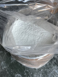 วัตถุดิบสังเคราะห์ทางเคมี CAS 603-62-3 กรดฟทาลิกที่เปลี่ยนอะตอมไนโตร - Product Image 1