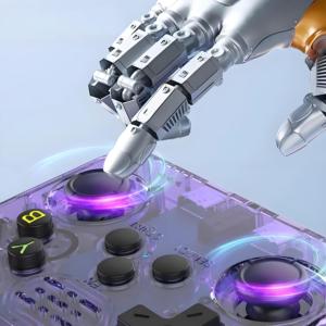 Console <span class=keywords><strong>Retro</strong></span> R36s, Console di Gioco Portatile, Lettore di Giochi Retrò, Console <span class=keywords><strong>Video</strong></span> Giochi Retrò - Product Image 2