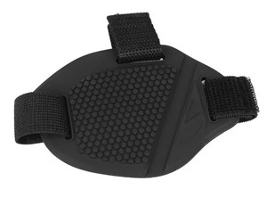 Équipement de course tout-terrain pour moto avec plaquettes de frein en PVC et rétroviseurs pour la conduite sur route - Product Image 4