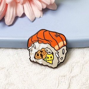 Thiết kế chữ ký của bạn mảnh: Tùy chỉnh vàng mạ Lapel & Hat pins (OEM) - Product Image 6