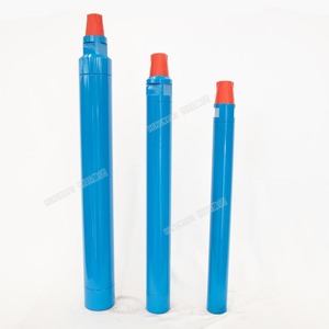 רוק קידוח כלים, פנאומטי למטה-את-חור פטיש, <span class=keywords><strong>cir</strong></span> 70 תרגיל פטיש - Product Image 4