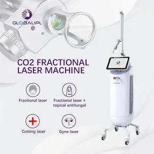 Giảm Giá Mạnh Co2 Xóa Nếp Nhăn Sẹo Đốt Cháy Âm Đạo Và Làm Trẻ Hóa Da Laser Phân Đoạn Co2 Giảm Âm Đạo