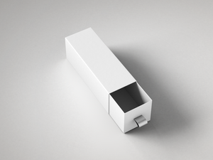 Scatola di Lusso Personalizzata con Logo per Cosmetici, in <span class=keywords><strong>Carta</strong></span> Opaca, con Coperchio Superiore e Chiusura a Incastro - Product Image 4