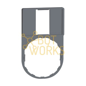 Schneider Electric ZBZ33C0-Nuovo - Product Image 1