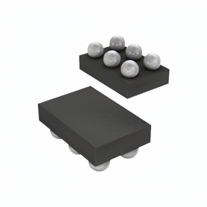 6 XFBGA, DSBGA Original One Stop Service Buy Online Electronic Components TPS62802YKAT Power Management (PMIC) - Product Image 1