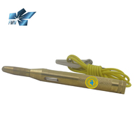Outils de diagnostic Détecteur Sonde Lumière Système Test DC Cuivre Auto Lumière Circuit Testeur Lampe Tension Test