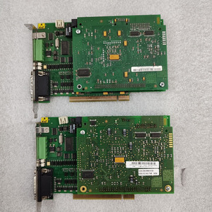 00-120-402 00-117-336 MFC3 DSE-IBS 3.02 TARJETA ROBOTER CARD - Product Image 5