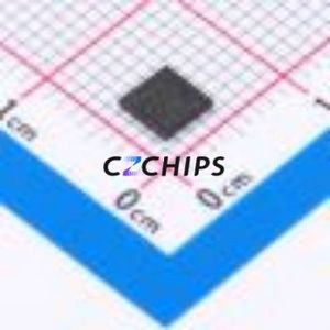 PIC16F15325-I วงจรรวมไมโครคอนโทรลเลอร์ (MCU/mpu/soc) UQFN-16-EP วงจรรวม (4x4) ของแท้ใหม่ - Product Image 1